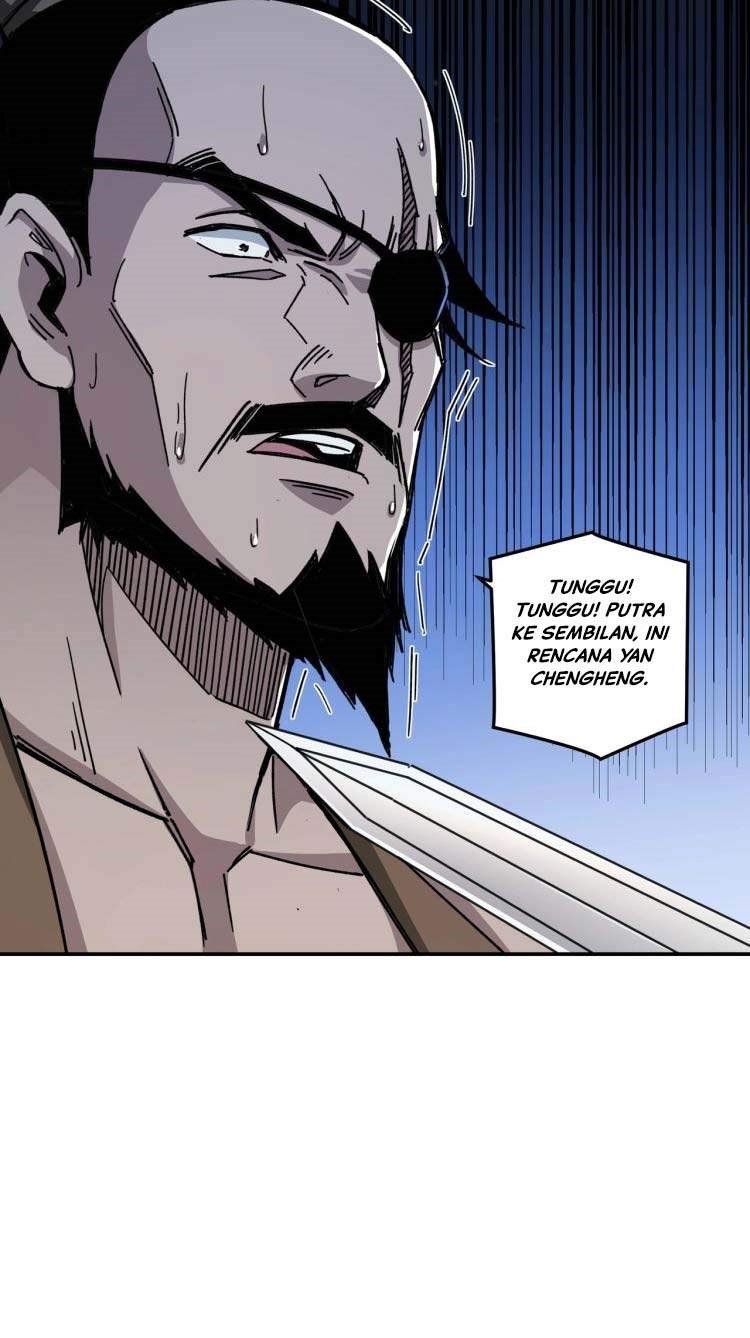 Greatest Boss System Chapter 71 Gambar 9